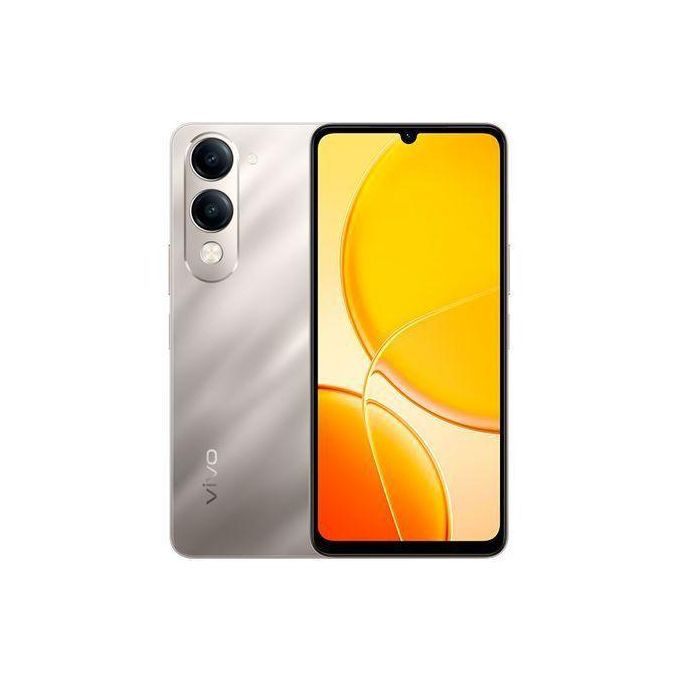 Vivo Y04 (128GB/4GB) (Dual Sim)